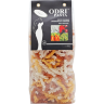Безглютеновая паста ODRI спирали микс (с морковью, со свеклой, рисовые), 400г