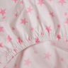 Комплект постельного белья Ms.ODRI  для младенцев «Сладкие сны» 