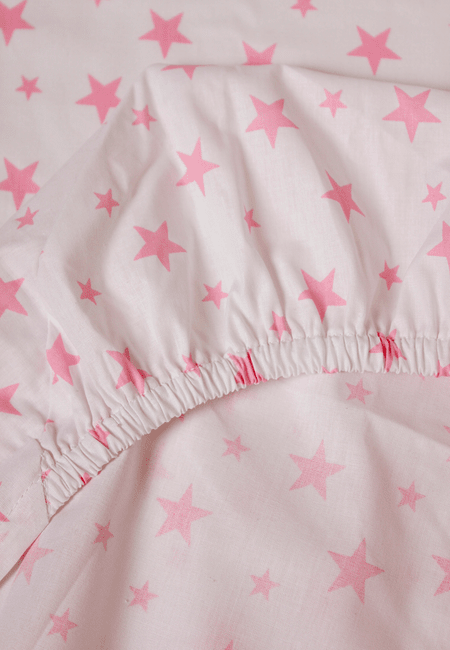 Комплект постельного белья Ms.ODRI  для младенцев «Сладкие сны» 