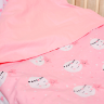 Комплект постельного белья для младенцев «Сладкие сны» 